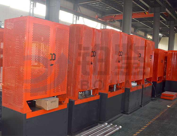 BJWE-S1000D數顯式液壓萬能試驗機
