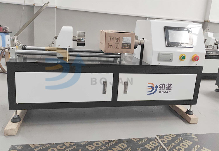 BJXN-5線材扭轉試驗機