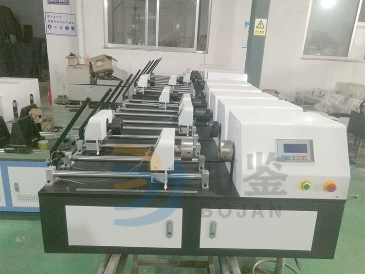BJXN-5線材扭轉試驗機