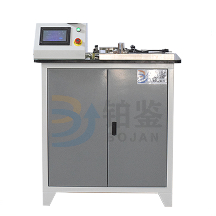 BJJWQ-50 波紋管靜態反復彎曲試驗機