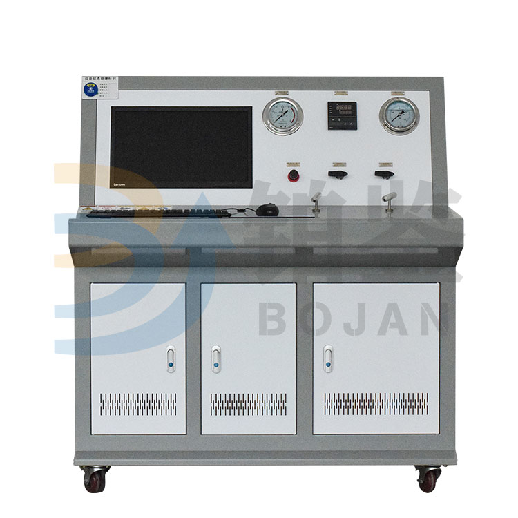 滅火器爆破試驗(yàn)機(jī)