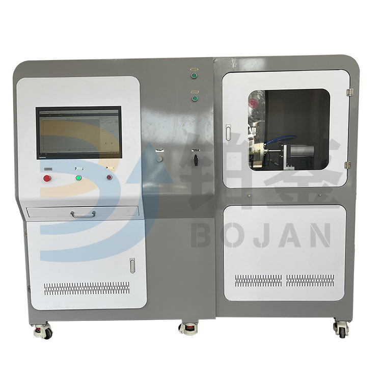BJDCF-1 電磁閥緊急切斷性能試驗機