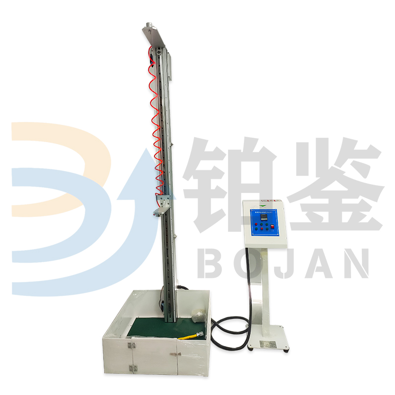 軟管耐沖擊性試驗機