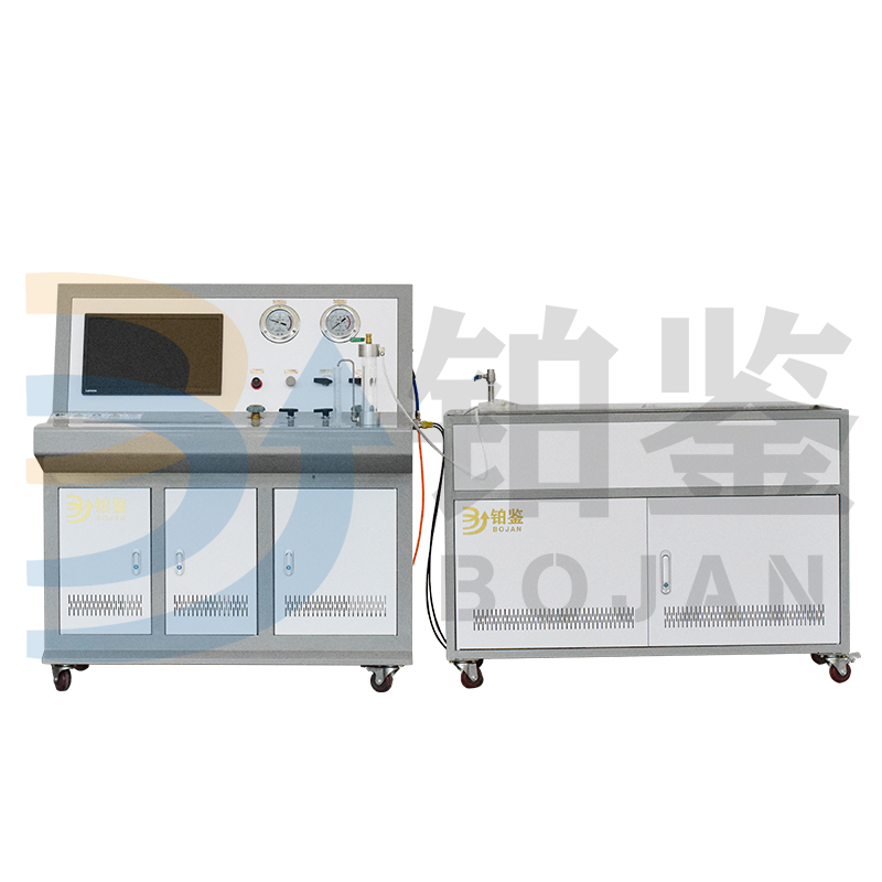 調(diào)壓器氣密性試驗臺