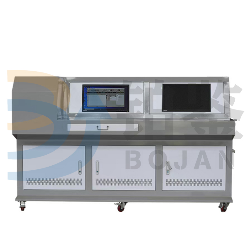 BJSQY-W10氣密封、密封和耐壓強度、無密封圈泄露綜合試驗臺