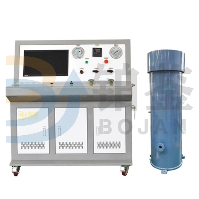 電腦控制氣瓶水壓爆破試驗(yàn)機(jī)